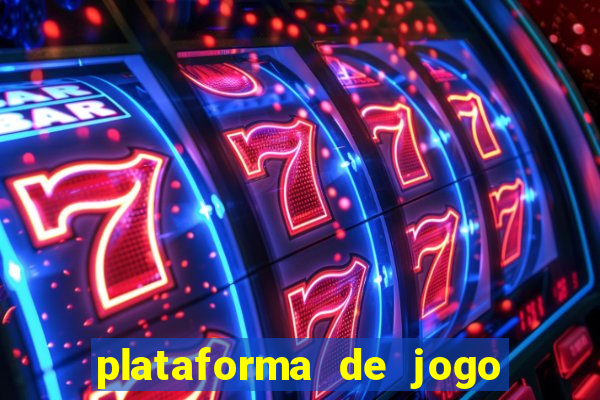 plataforma de jogo que paga por cadastro